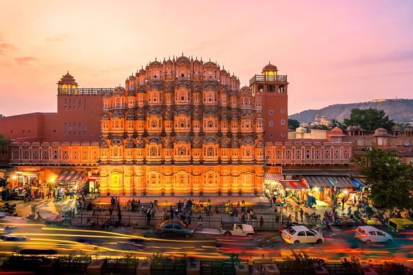 Jaipur